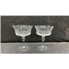 Image 3 : Crystal and Cut Glassware