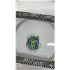 Image 3 : 3 Small Scenery Plates Made in Western Germany with Hangers and 2 Novelty Plates