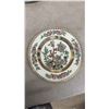 Image 7 : Five Vintage Plates: India Tree, Royal Doulton Battle of the Nile, Pickard Lillie Langtry