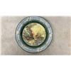 Image 8 : Five Vintage Plates: India Tree, Royal Doulton Battle of the Nile, Pickard Lillie Langtry