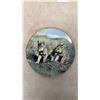 Image 5 : Five Collectors Plates of Animals