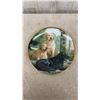 Image 8 : Five Collectors Plates of Animals