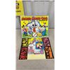 Image 3 : 1974 Pop-Up Play Set No. 31 and Mickey Mouse Club Colorforms Set
