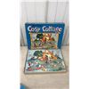 Image 2 : Five Vintage Walt Disney's Jigsaw Puzzles