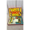 Image 2 : 2 Walt Disney Puzzles and 2 Printing Outfits - puzzles may not be complete