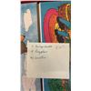 Image 3 : 2 Walt Disney Puzzles and 2 Printing Outfits - puzzles may not be complete