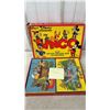 Image 4 : 2 Walt Disney Puzzles and 2 Printing Outfits - puzzles may not be complete