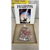 Image 2 : 3 Puzzles. sound by Frazetta and 2 Boris Vallejo Gold Wings and Tomorrow Land