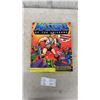 Image 1 : 1983 Masters of the Universe Colorforms Adventure Set - May not be complete