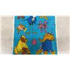 Image 3 : Jungle Book Linen Tea Towel - 19.5” x 28”