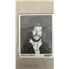Image 2 : Waylon Jennings Autograph 8 × 10
