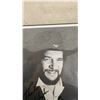 Image 4 : Waylon Jennings Autograph 8 × 10