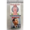 Image 3 : Six Vintage 1920s-1930 Magazines: Love and Romance, Movie Classic, Movie Story, Judge and Radio