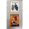 Image 4 : Six Vintage 1920s-1930 Magazines: Love and Romance, Movie Classic, Movie Story, Judge and Radio