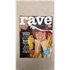 Image 2 : Two 1964 Rave and Hit Parade Magazines, No. 9 Oct. and No. 10 Nov., Beatles, Stones
