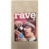 Image 5 : Two 1964 Rave and Hit Parade Magazines, No. 9 Oct. and No. 10 Nov., Beatles, Stones