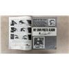 Image 6 : Two 1964 Rave and Hit Parade Magazines, No. 9 Oct. and No. 10 Nov., Beatles, Stones