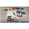 Image 1 : Bill Heindl Benefit Hockey Game, Winnipeg Arena 1980, Jets Papers, 1961 Exhibition NHL Games at