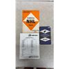 Image 2 : Bill Heindl Benefit Hockey Game, Winnipeg Arena 1980, Jets Papers, 1961 Exhibition NHL Games at