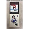 Image 3 : Bill Heindl Benefit Hockey Game, Winnipeg Arena 1980, Jets Papers, 1961 Exhibition NHL Games at