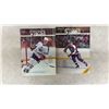 Image 4 : Bill Heindl Benefit Hockey Game, Winnipeg Arena 1980, Jets Papers, 1961 Exhibition NHL Games at