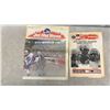 Image 5 : Bill Heindl Benefit Hockey Game, Winnipeg Arena 1980, Jets Papers, 1961 Exhibition NHL Games at
