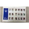 Image 3 : 1970-1971 Esso NHL Power Player Saver Sticker Album, Incomplete