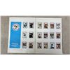 Image 5 : 1970-1971 Esso NHL Power Player Saver Sticker Album, Incomplete
