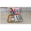 Image 1 : Give-A-Show Projector with Box of Slides