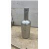 Image 10 : Aluminum Coffee Pots and Percolators, Whistling Kettle, Bottle, and Ladle