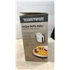 Image 13 : Rival Crock-Pot Model 3355 Slow Cooker, Sunbeam Deep Fryer, and Toastess Waffle Maker