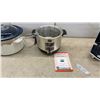 Image 5 : Rival Crock-Pot Model 3355 Slow Cooker, Sunbeam Deep Fryer, and Toastess Waffle Maker