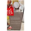 Image 3 : Good Cook Non-Stick Roast Pan with Rack, Pressure Cooker, Wok, Colander