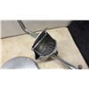 Image 9 : Good Cook Non-Stick Roast Pan with Rack, Pressure Cooker, Wok, Colander