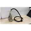 Image 4 : The Performer by Shop-Vac M100 Vacuum Cleaner, 120 Volts, 60 Hz, 5.8 A, and Hose