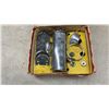 Image 10 : Anchor Hocking StowAways 8-Piece Set, Cookie Jar, and 3 Muffin Pans
