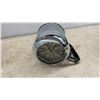 Image 12 : Anchor Hocking StowAways 8-Piece Set, Cookie Jar, and 3 Muffin Pans