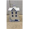 Image 7 : Anchor Hocking StowAways 8-Piece Set, Cookie Jar, and 3 Muffin Pans