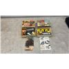 Image 9 : Anchor Hocking StowAways 8-Piece Set, Cookie Jar, and 3 Muffin Pans