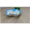 Image 7 : Assorted Decorative serving Platters and Bowls, Including Blue Willow, Fruit, Floral