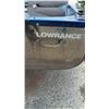 Image 14 : 14ft Aluminum Boat w/ 15HP Johnson Motor and ShoreLand'r Trailer w/ TOD - Early 1980s
