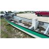Image 4 : 20ft Fiberglass Commercial Yawl Style Boat - 1980's. Fun Project!