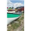 Image 7 : 20ft Fiberglass Commercial Yawl Style Boat - 1980's. Fun Project!