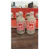Image 4 : The Pop Shoppe Soda Bottles and Crates, 10 fl oz / 296 ml and 10.14 fl oz / 300 ml
