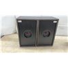 Image 3 : 2 Vision Acoustics V 500 Digital Speakers and 2 Realistic Minimus Speakers