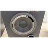 Image 7 : 2 Vision Acoustics V 500 Digital Speakers and 2 Realistic Minimus Speakers