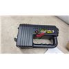 Image 2 : Cordless Air Compressor and 12V Power Pack, 300 PSI; Tune-Up Kit; Tire Gauge
