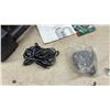 Image 4 : Cordless Air Compressor and 12V Power Pack, 300 PSI; Tune-Up Kit; Tire Gauge