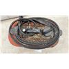 Image 2 : Evinrude Cruis-a-Day Junior Gasoline Tank, Fuel Line, and Cap; Capacity 4 Gallons