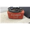Image 4 : Evinrude Cruis-a-Day Junior Gasoline Tank, Fuel Line, and Cap; Capacity 4 Gallons